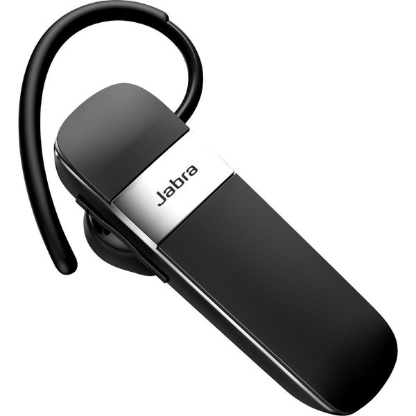 Jabra Talk Wireless Bluetooth Earset 100-92200901-02